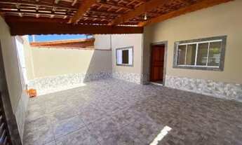 Imagem: Casa em Mongaguá, lado praia, piscina