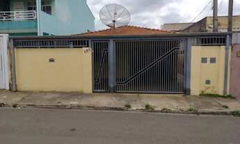 Imagem 2: Casa com 3 dorm, no Parque Esher, em Cosmópolis-SP (CA0200