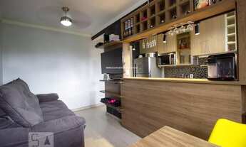 Imagem 4: Apartamento à venda 2 Quartos, 1 Vaga, 55M², RECANTO QUARTO CENTENÁRIO, JUNDIAÍ - SP