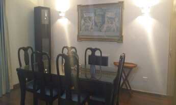 Imagem 2: APARTAMENTO COM 3 DORMITÓRIOS PARA ALUGAR, 214 M² POR R$ 5.000,00/MÊS - CERQUEIRA CÉSAR