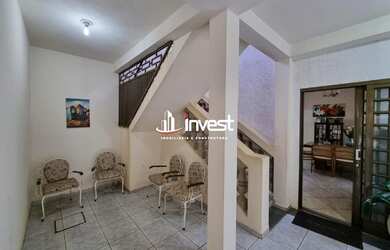 Imagem 7: Casa à venda, 4 quartos, 1 suíte, 3 vagas, Jardim Uberaba - Uberaba/MG