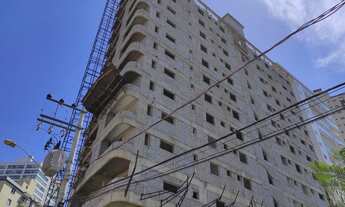 Imagem 2: Apartamento 71 metros com 2 suítes em Caiçara Praia Grande - SP.... 46 mil de entrada