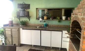 Imagem 7: Cobertura Linear a venda com 376m², 05 quartos (01 suíte), 04 vagas, Recreio dos Bandeiran