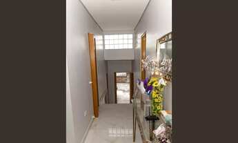 Imagem 7: SãO BERNARDO DO CAMPO - Casa Padrão - Independência