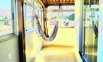 Imagem 5: COBERTURA A VENDA NO BAIRRO NOVA SUIÇA BH