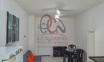 Imagem 4: Apartamento na Praia do Perequê Mirim - Ubatuba