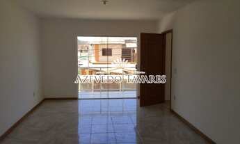 Imagem: 4010 - Apartamento para venda - Jd. Franco
