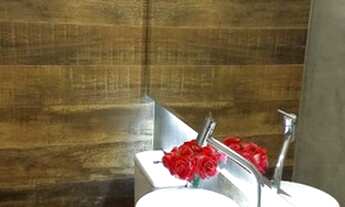 Imagem 2: Apartamento para aluguel e venda com 140 metros quadrados com 3 suítes e excelente acabame