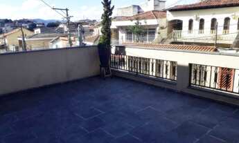 Imagem: Sobrado para venda com 130 metros quadrados