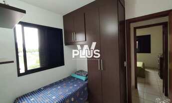 Imagem 4: Apartamento com 3 dorms, Centro, Sorocaba - R$ 405 mil, Cod: 8314