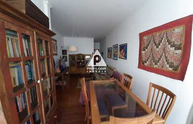 Imagem 6: Apartamento à venda, 3 quartos, Flamengo - RIO DE JANEIRO/RJ