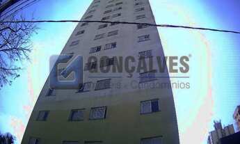 Imagem: SANTO ANDRE - Residential / Apartment