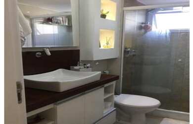 Imagem 5: Referencia: 1415 - Niterói/Maceió - Apartamento (Venda