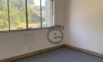 Imagem 5: Conjunto para alugar, 50 m² por R$ 1.500,00/mês - Centro - Santos/SP