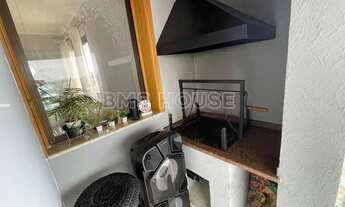 Imagem 5: Apartamento para Venda em São Paulo, Morumbi, 4 dormitórios, 3 suítes, 5 banheiros, 4 vaga