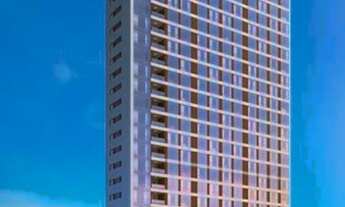 Imagem 3: Flat para venda possui 35 metros quadrados com 1 quarto em Pina - Recife - PE