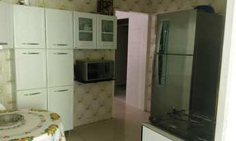 Imagem 2: Casa de condomínio para venda possui 85 metros quadrados com 3 quartos em Imbiribeira - Re