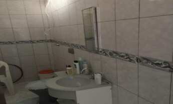 Imagem 6: Casa Jardim Ouro Verde