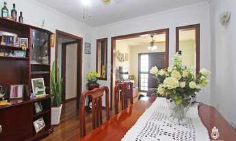 Imagem 5: Porto Alegre - Casa Padrão - Jardim Itu