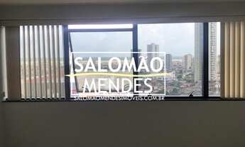 Imagem 6: Sala comercial, piso em porcelanato , 33 m², Andar Alto