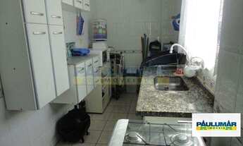 Imagem 2: Apartamento com 2 dorms, Balneário Santa Eugênia, Mongaguá - R$ 240 mil, Cod: 7408