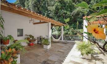 Imagem 4: Cobertura Duplex - Alto Leblon