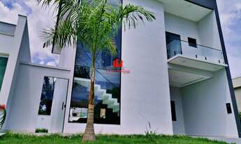 Imagem: Condomínio Residencial Passaredo 275m²