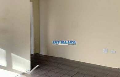 Imagem 3: Casa com 1 dormitório para alugar por R$ 850,00/mês - Jardim São Caetano - São Caetano do