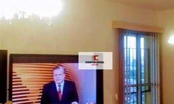 Imagem: Apartamento com 1 dormitório, 59 m²