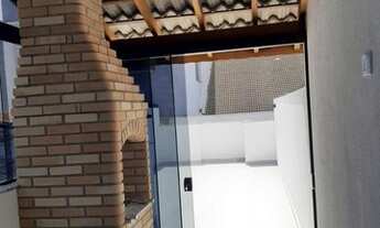 Imagem 4: Cobertura para Venda em Santo André, Jardim Bela Vista, 2 dormitórios, 1 suíte, 1 banheiro