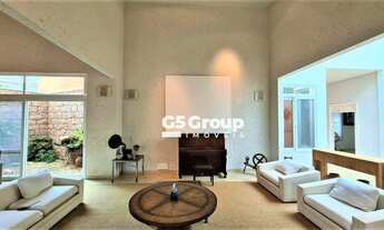 Imagem 5: Casa com 5 dormitórios à venda, 1200 m² por R$ 13.000.000,00 - Condomínio Terras de São Jo