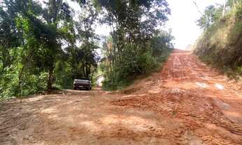 Imagem 4: Terreno em Itaipava para venda, são 9.400m²