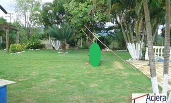 Imagem 7: Área à venda, 16.090 m² - Estância Imperial - Araçariguama/SP