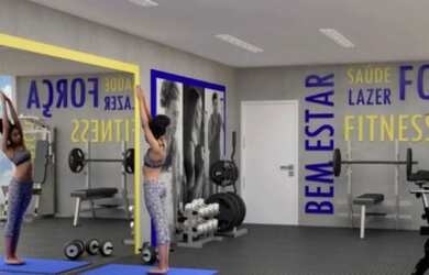 Imagem 5: TUBARÃO - Apartamento Padrão - VILA MOEMA