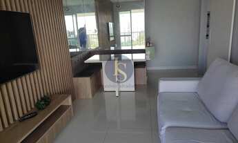 Imagem 2: Apartamento com 2/4 - Condomínio Fechado - Pituaçu