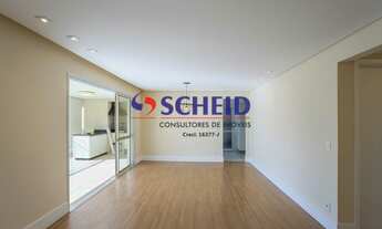 Imagem 3: Apartamento a venda no Novamérica Colorado com 130m, 3 dormitórios, 1 suíte e 2 vagas