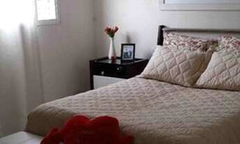 Imagem: COBERTURA - PERDIZES - SP