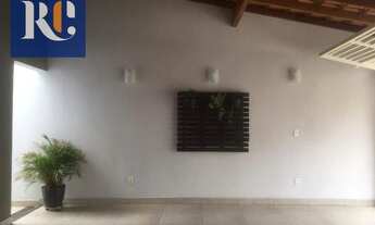 Imagem 2: Casa com 2 dormitórios à venda, 90 m² por R$ 450.000 - Jardim Barcelona - Indaiatuba/SP