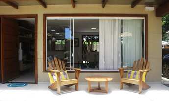 Imagem 2: Linda casa em Manguinhos