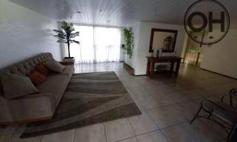 Imagem 5: Apartamento com 3 dormitórios à venda, 126 m² por R$ 600.000,00 - Aldeota - Fortaleza/CE