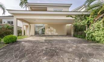 Imagem 2: PORTO ALEGRE - Casa Padrão - Pedra Redonda