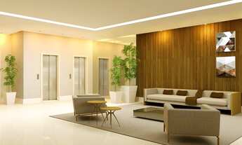 Imagem 6: APARTAMENTO VILA ATLÂNTICA - MONGAGUA SP