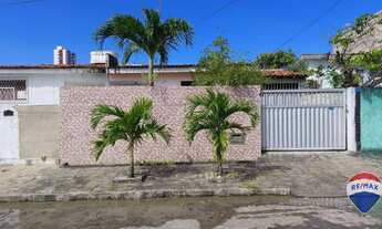 Imagem: Casa com 3 dormitórios à venda, 110 m²