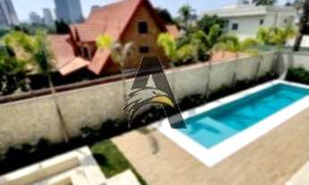 Imagem 7: Sobrado- Residencial Dois- Alphaville Barueri