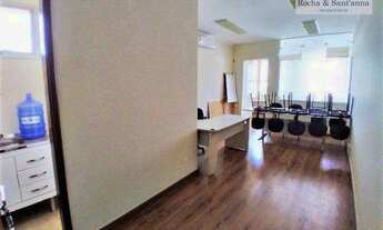 Imagem: Sala Comercial - Centro - Indaiatuba/SP