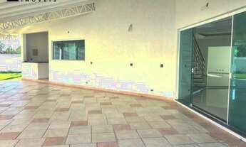 Imagem 7: Casa com 4 dormitórios à venda, 530 m² por R$ 1.990.000,00 - Condomínio Village Castelo It