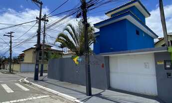 Imagem 5: RIO DAS OSTRAS - Casa Padrão - RECREIO