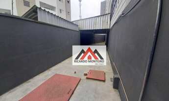 Imagem 6: Galpão para alugar, 575 m² por R$ 9.000/mês - Independência - Taubaté/SP