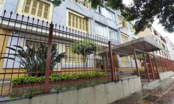 Imagem 2: Porto Alegre - Apartamento Padrão - Azenha