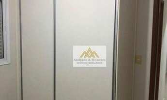 Imagem 5: Apartamento com 1 dormitório à venda, 40 m² por R$ 255.000,00 - Jardim Nova Aliança - Ribe